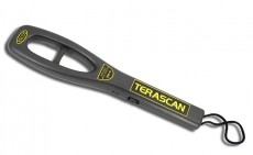 Máy dò kim loại Foxcom ESH-10